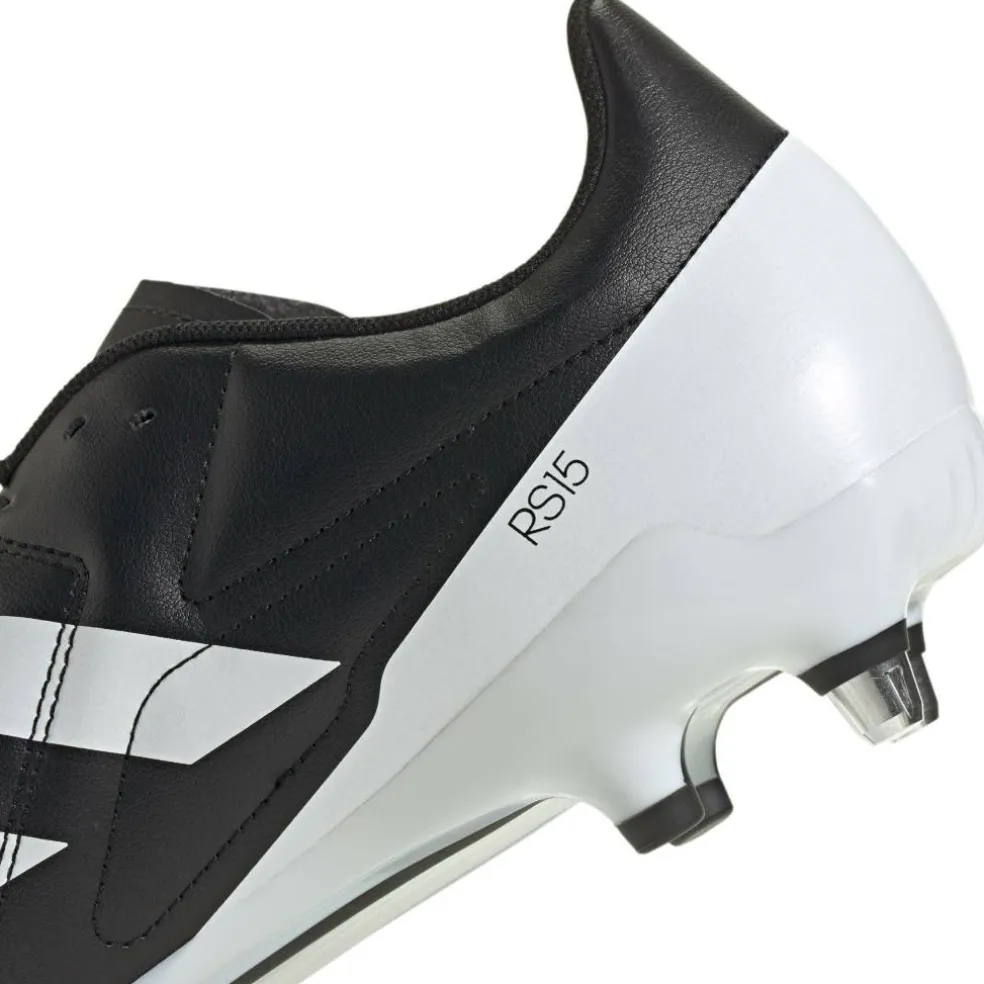 RS-15 Adults Soft Ground Rugby Boots