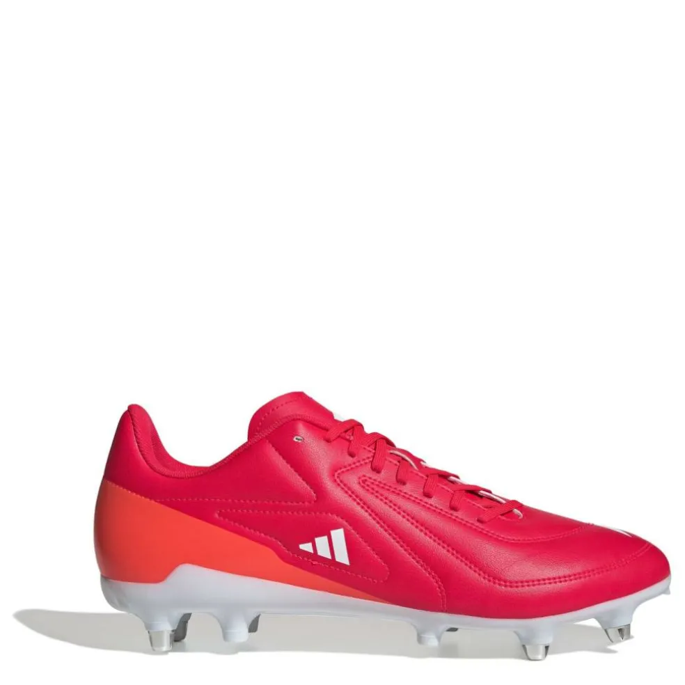 RS-15 Adults Soft Ground Rugby Boots