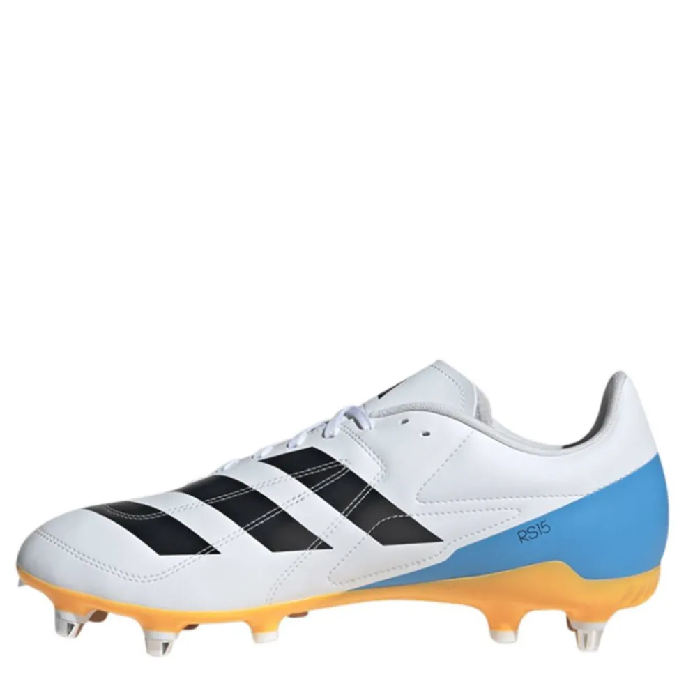 RS-15 Adults Soft Ground Rugby Boots