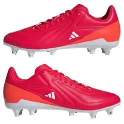 RS-15 Adults Soft Ground Rugby Boots