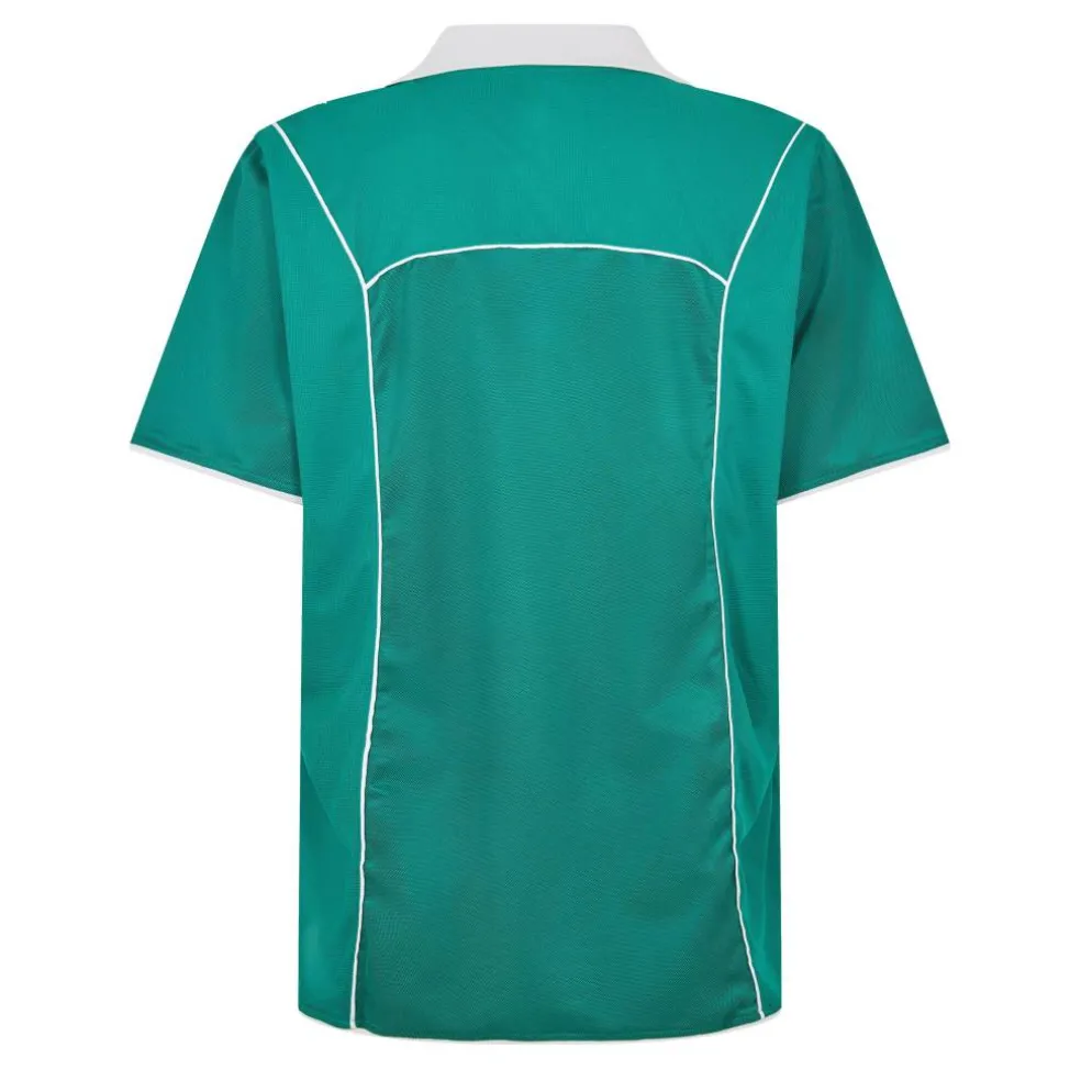 (8) Rugby Shirt Mens