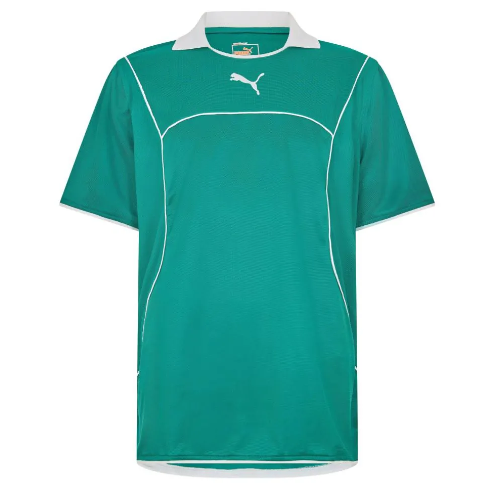 (8) Rugby Shirt Mens