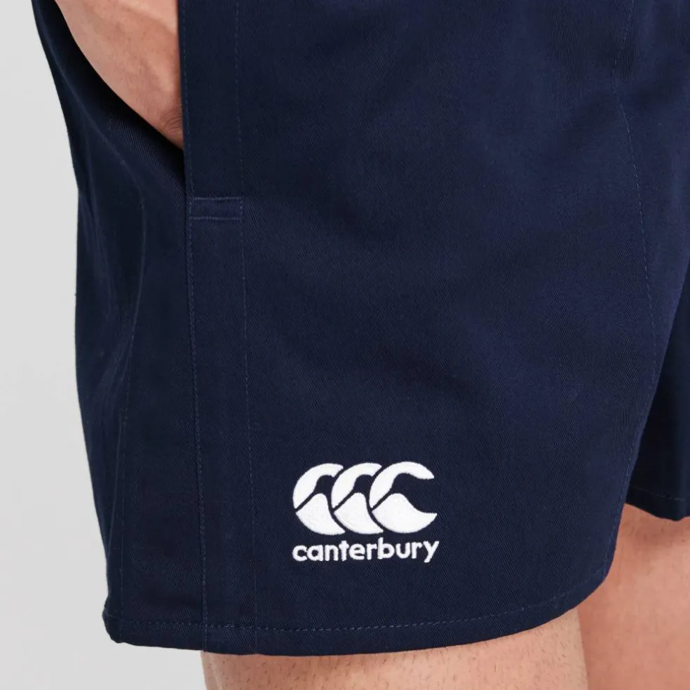 Rugby Shorts Mens