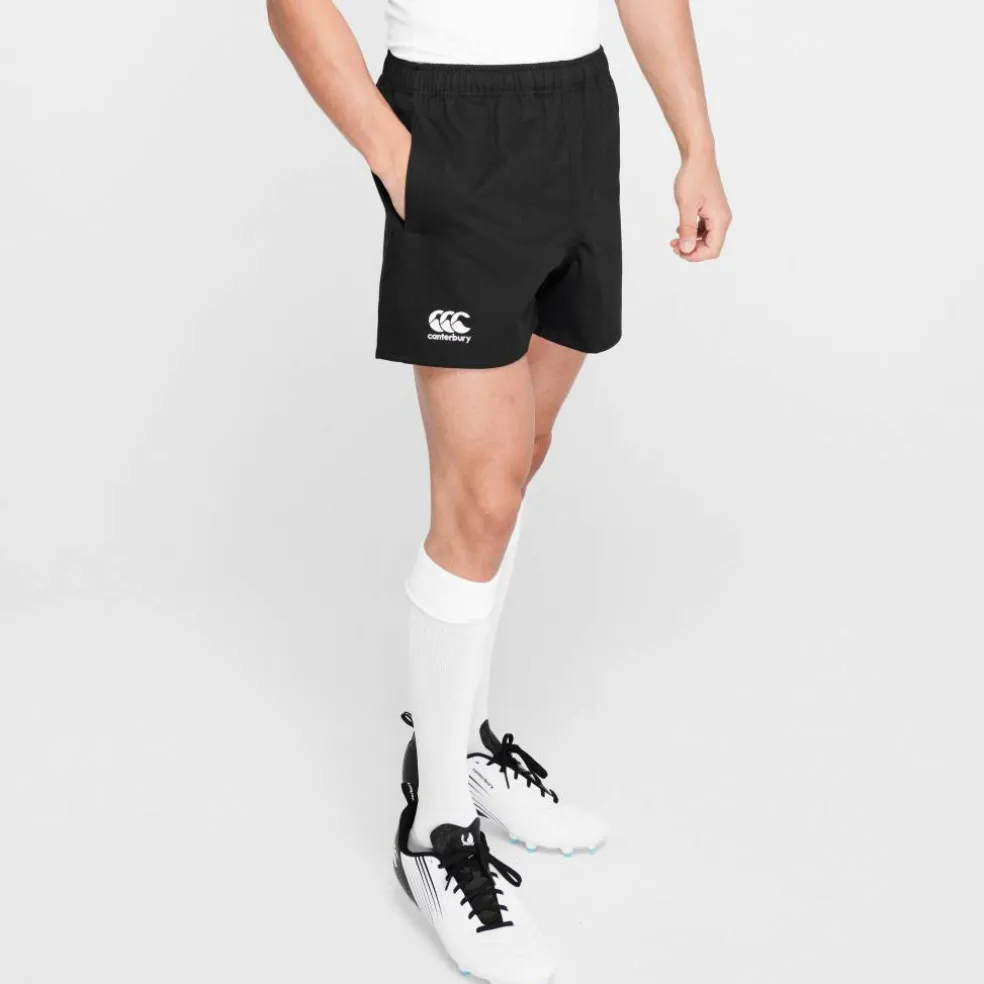 Rugby Shorts Mens