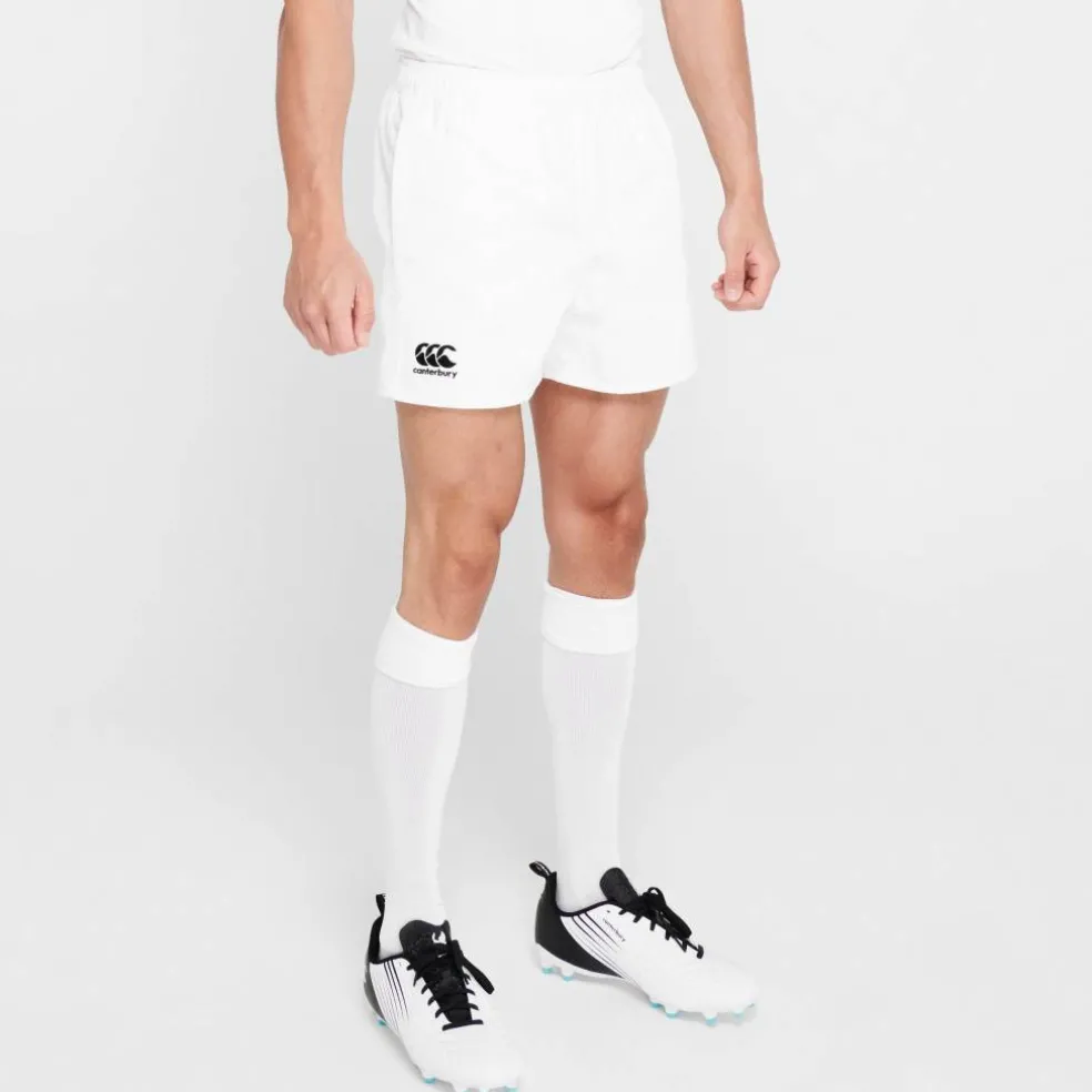 Rugby Shorts Mens
