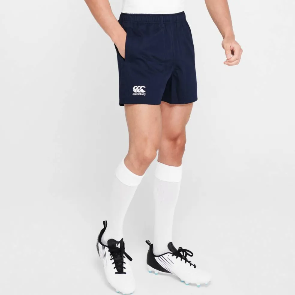 Rugby Shorts Mens