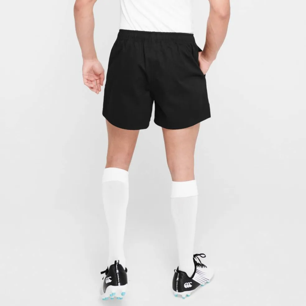 Rugby Shorts Mens