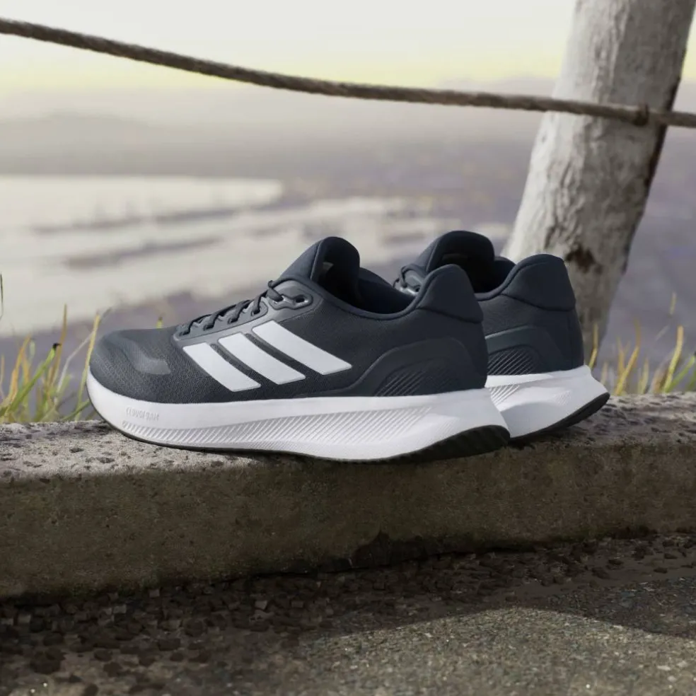 Run Falcon 5 Trainers Mens