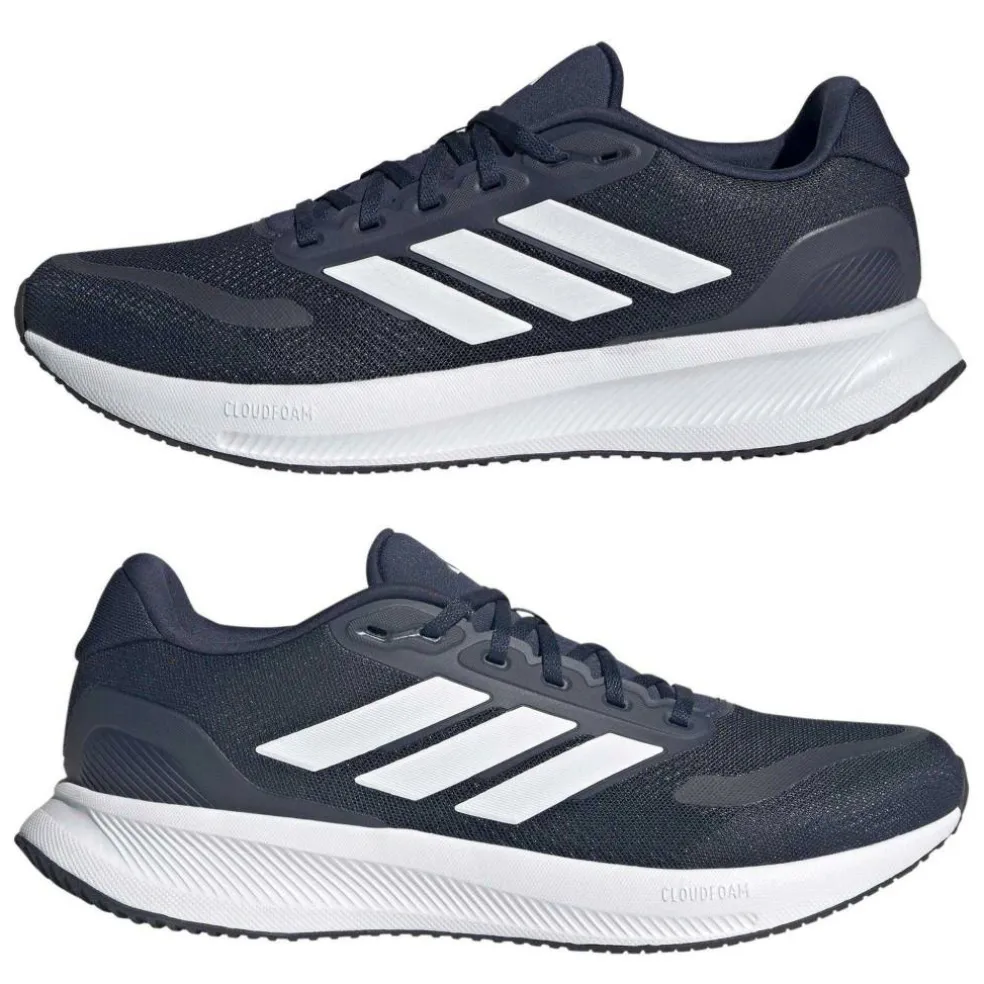 Run Falcon 5 Trainers Mens