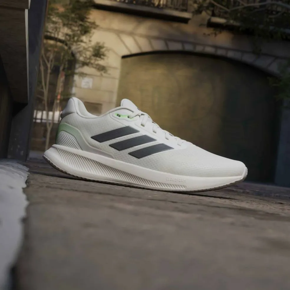 Run Falcon 5 Trainers Mens