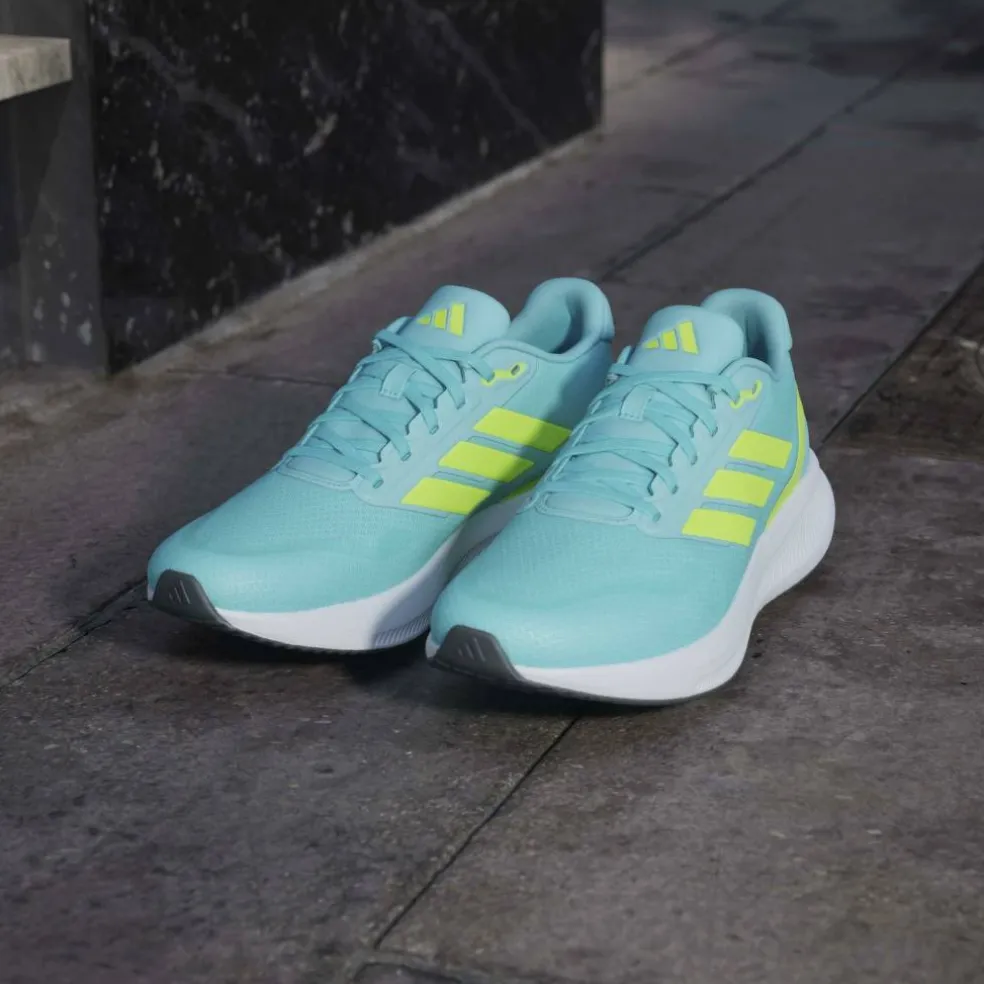 Run Falcon 5 Trainers Mens