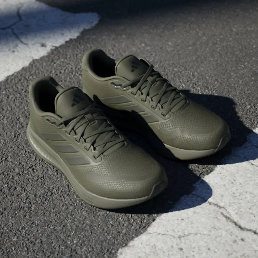 Run Falcon 5 Trainers Mens