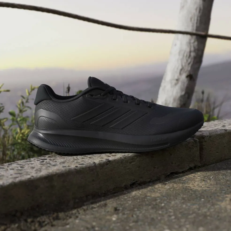 Run Falcon 5 Trainers Mens