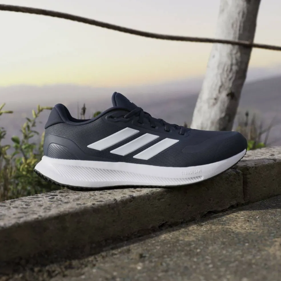 Run Falcon 5 Trainers Mens