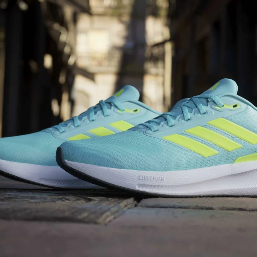 Run Falcon 5 Trainers Mens