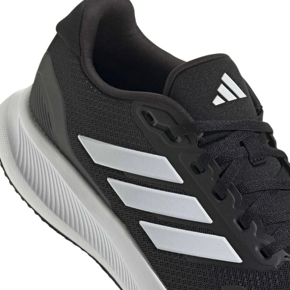Run Falcon 5 Trainers Mens
