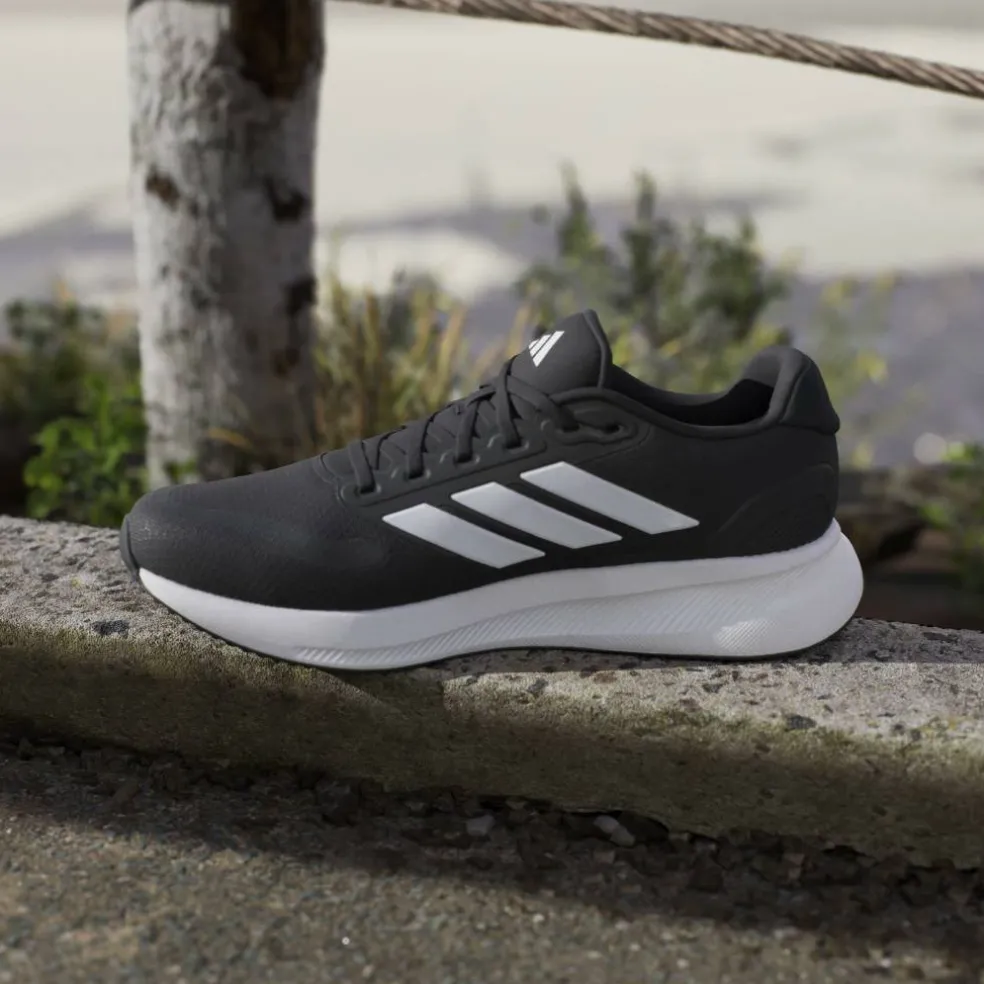 Run Falcon 5 Trainers Mens