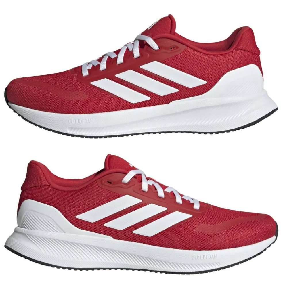 Run Falcon 5 Trainers Mens