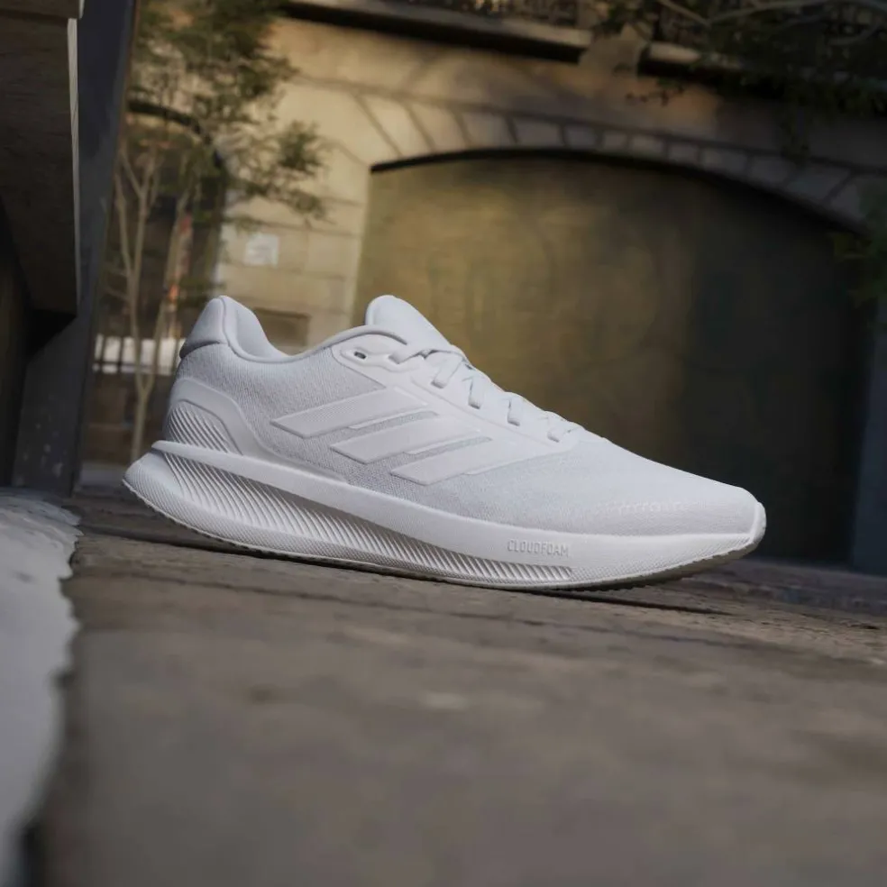 Run Falcon 5 Trainers Mens