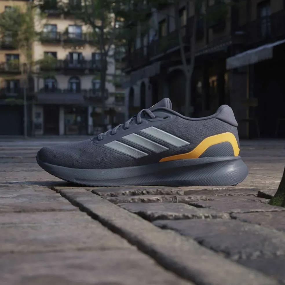Run Falcon 5 Trainers Mens