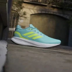 Run Falcon 5 Trainers Mens