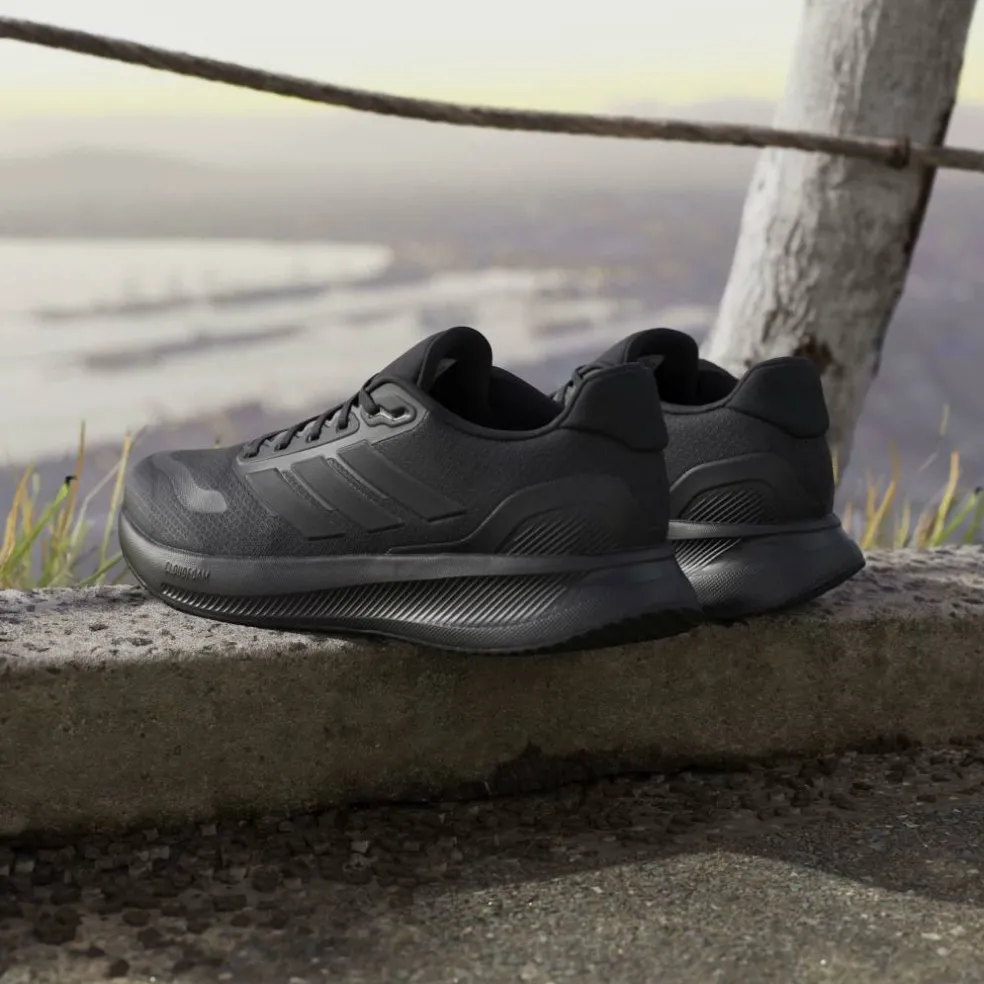 Run Falcon 5 Trainers Mens