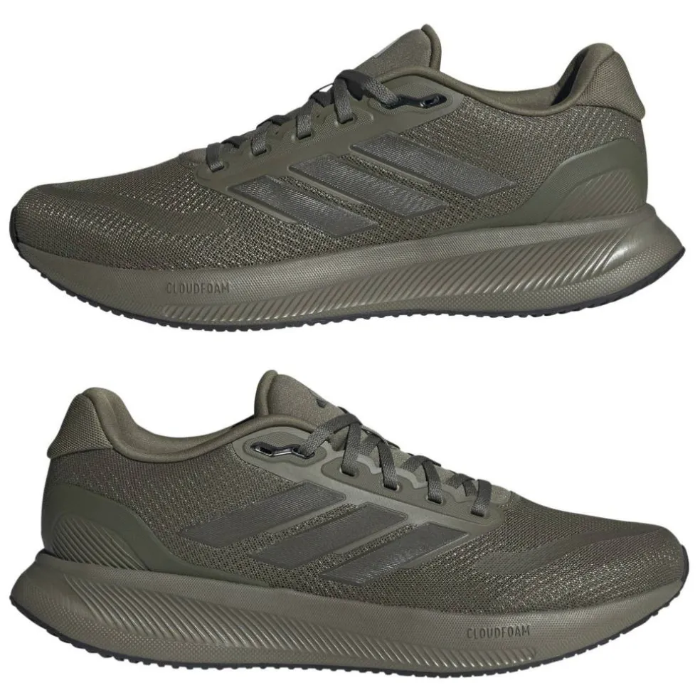 Run Falcon 5 Trainers Mens
