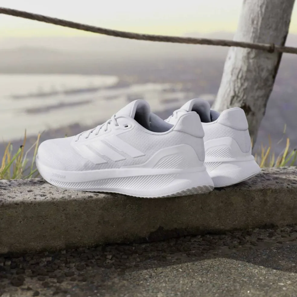 Run Falcon 5 Trainers Mens