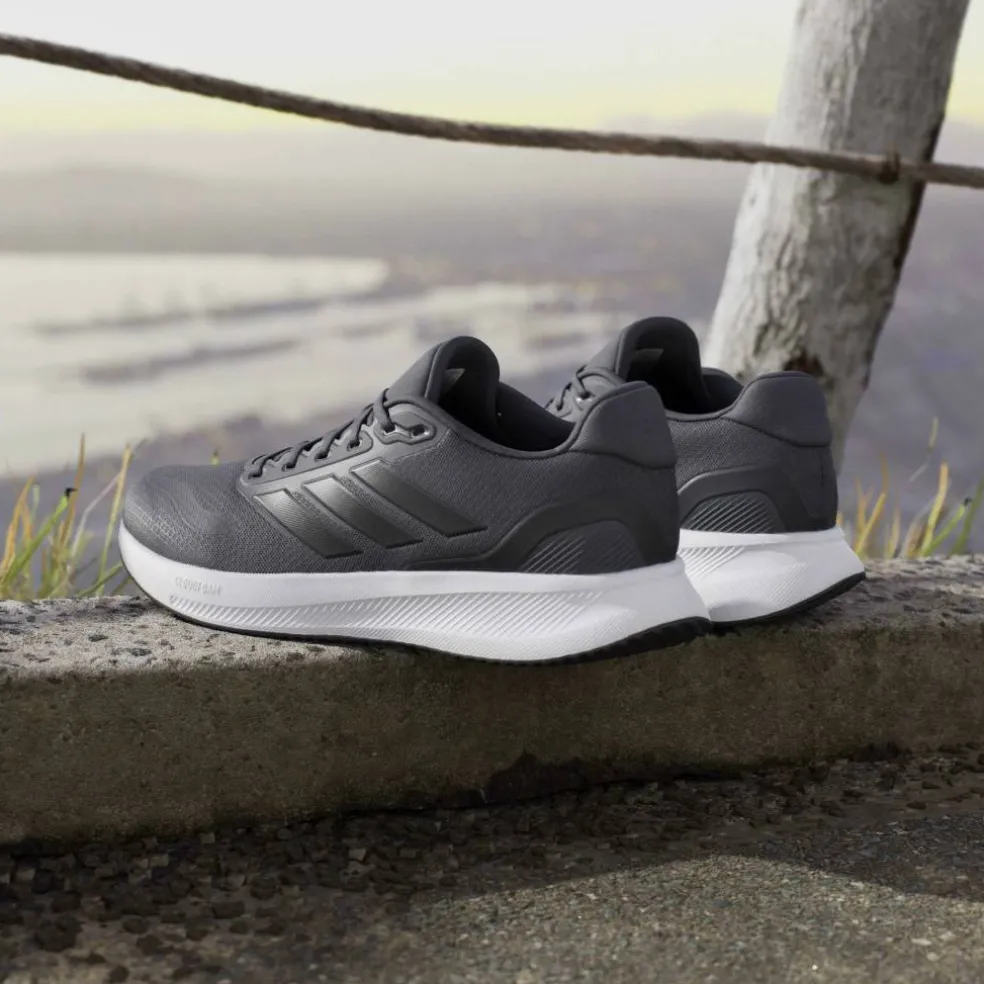 Run Falcon 5 Trainers Mens