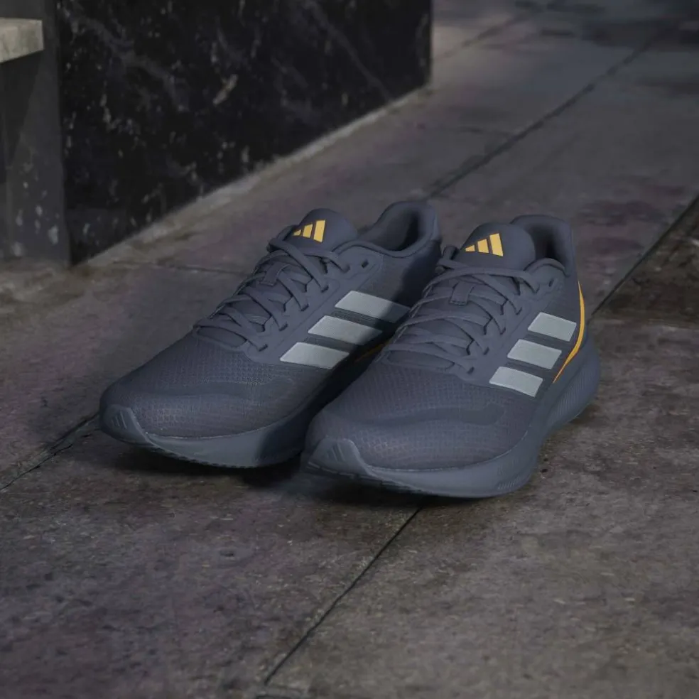 Run Falcon 5 Trainers Mens