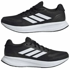 Run Falcon 5 Trainers Mens