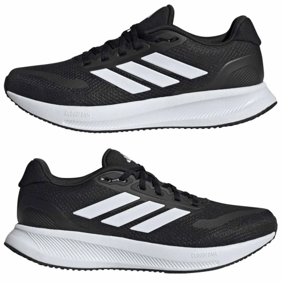 Run Falcon 5 Trainers Mens