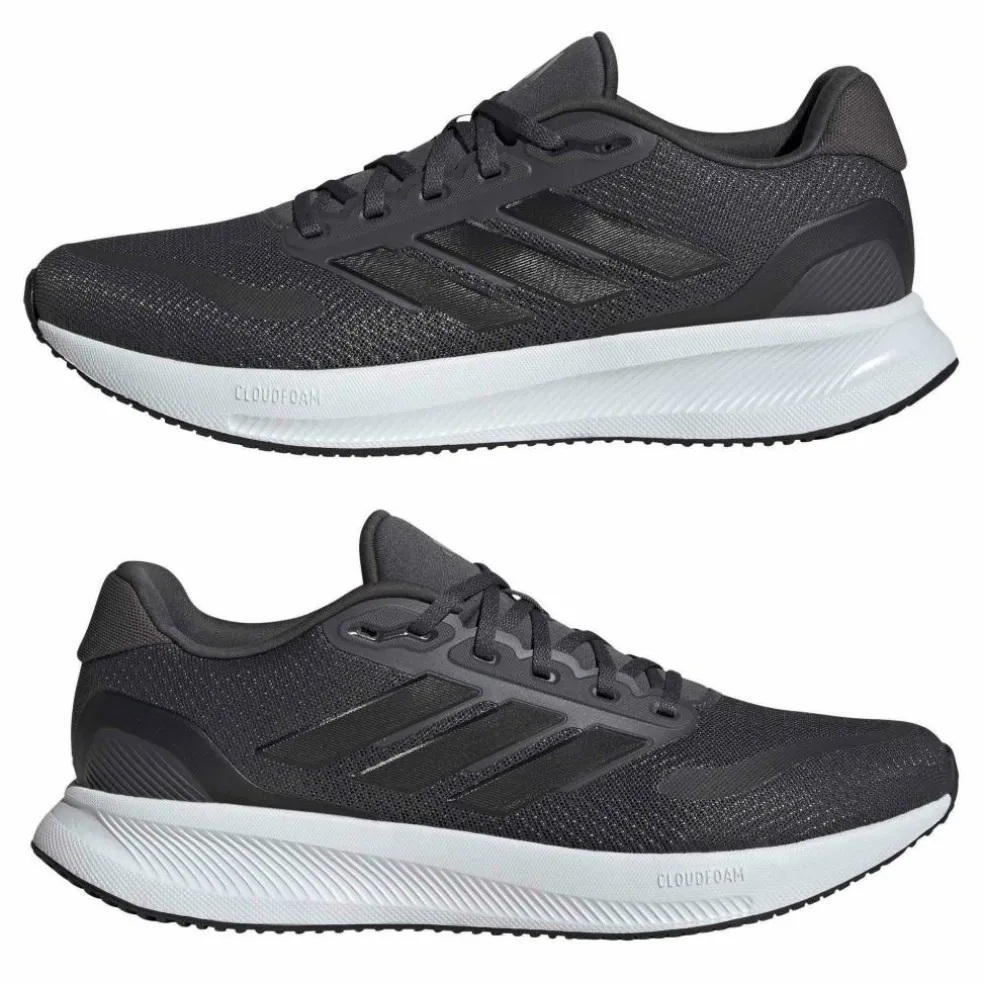 Run Falcon 5 Trainers Mens