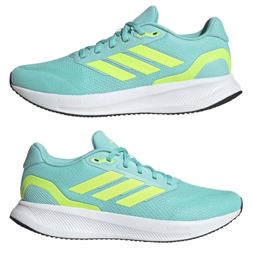 Run Falcon 5 Trainers Mens