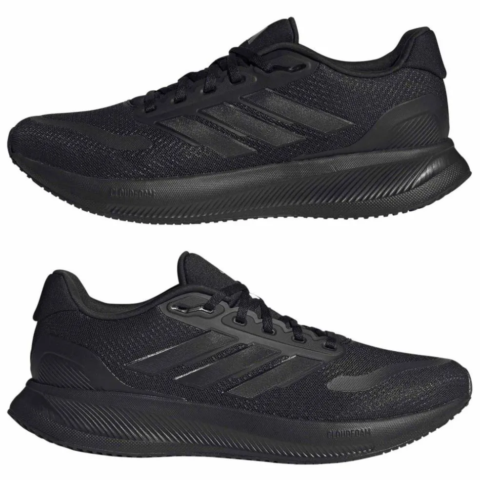 Run Falcon 5 Trainers Mens