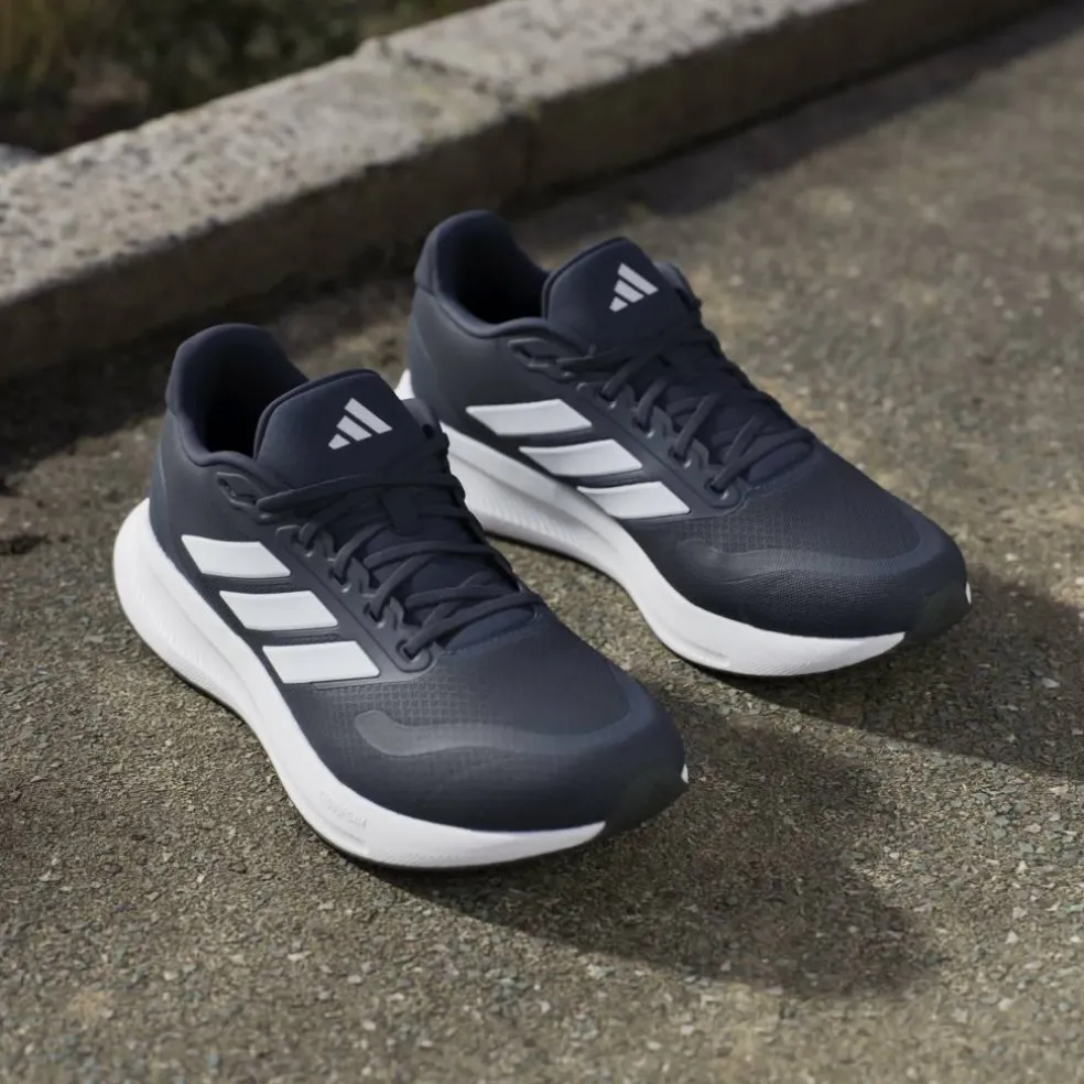 Run Falcon 5 Trainers Mens
