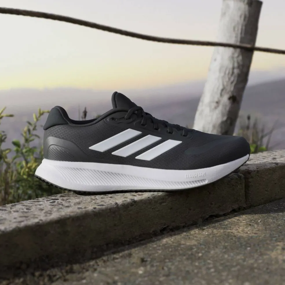 Run Falcon 5 Trainers Mens