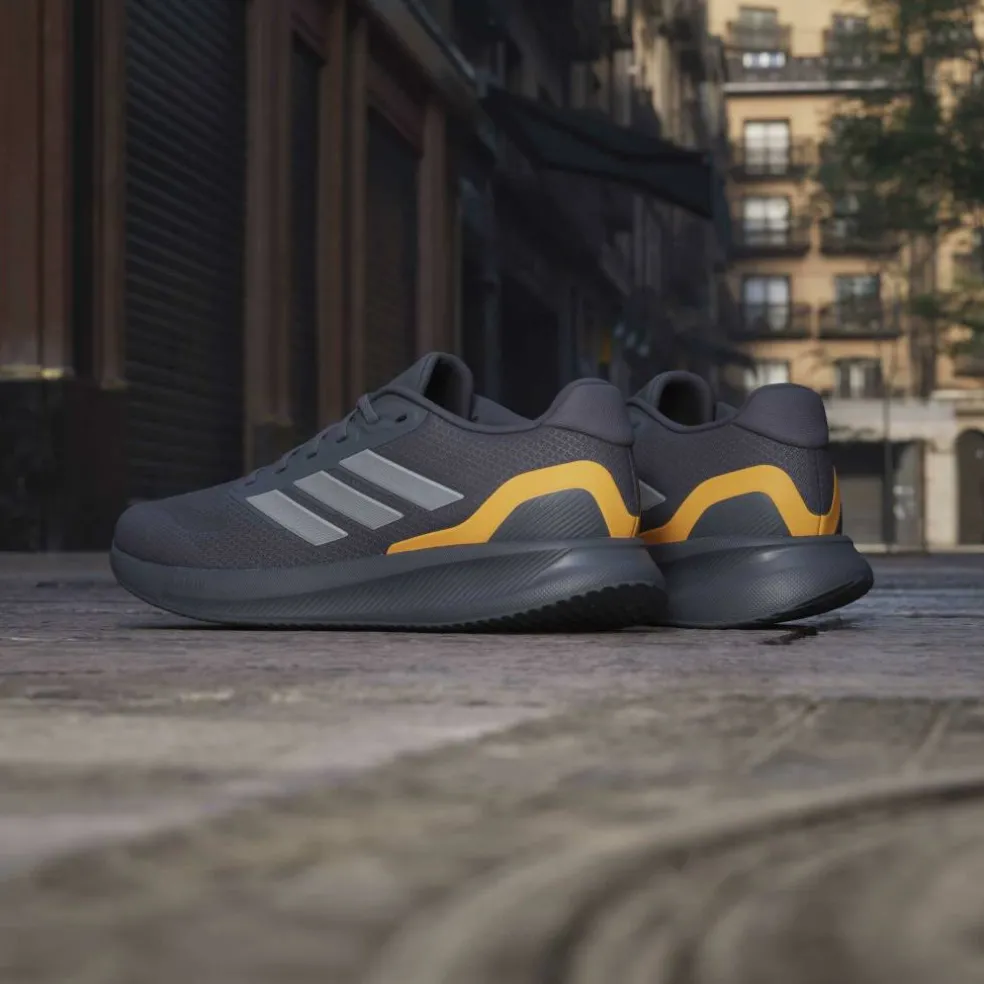 Run Falcon 5 Trainers Mens