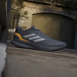 Run Falcon 5 Trainers Mens