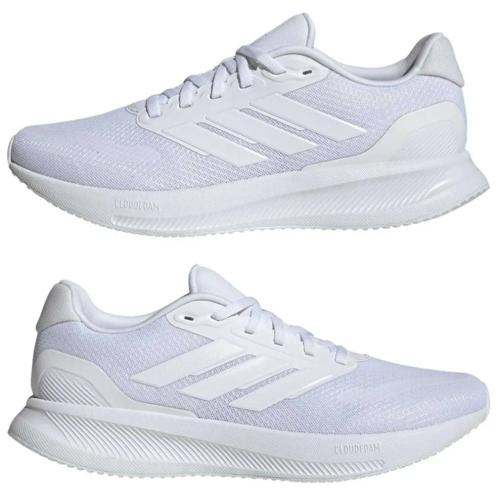 Run Falcon 5 Trainers Mens