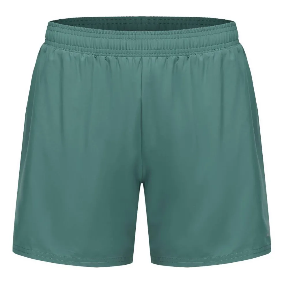 Run 5 Inch Shorts Mens