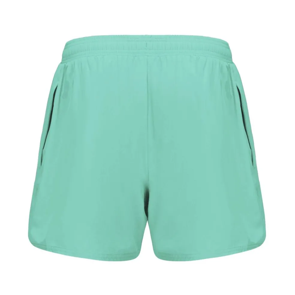 Run 5 Inch Shorts Mens