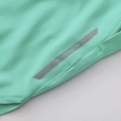 Run 5 Inch Shorts Mens