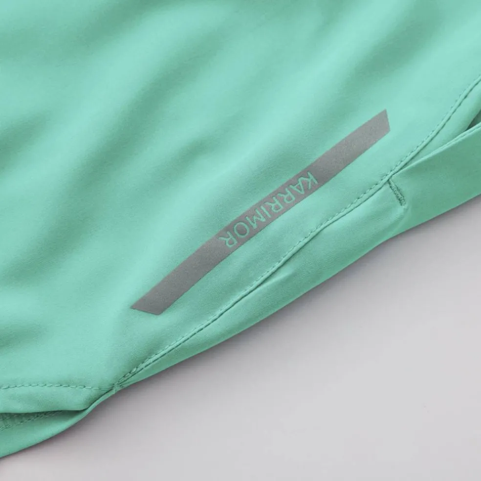 Run 5 Inch Shorts Mens