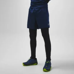 Run 5 Inch Shorts Mens