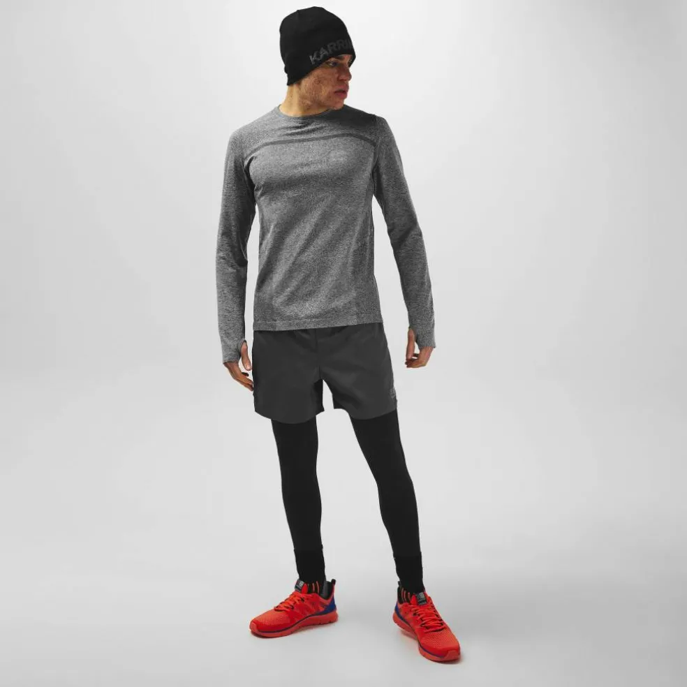 Run 5 Inch Shorts Mens