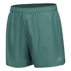 Run 5 Inch Shorts Mens