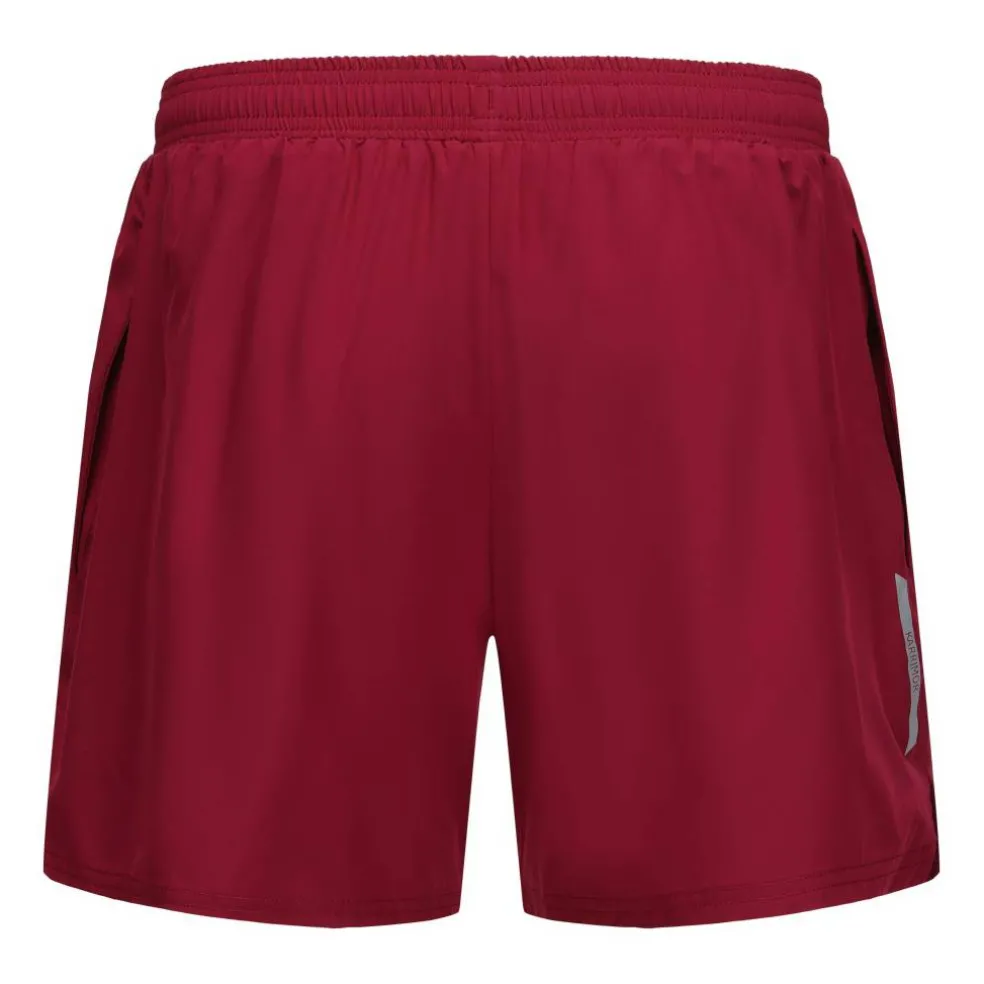 Run 5 Inch Shorts Mens
