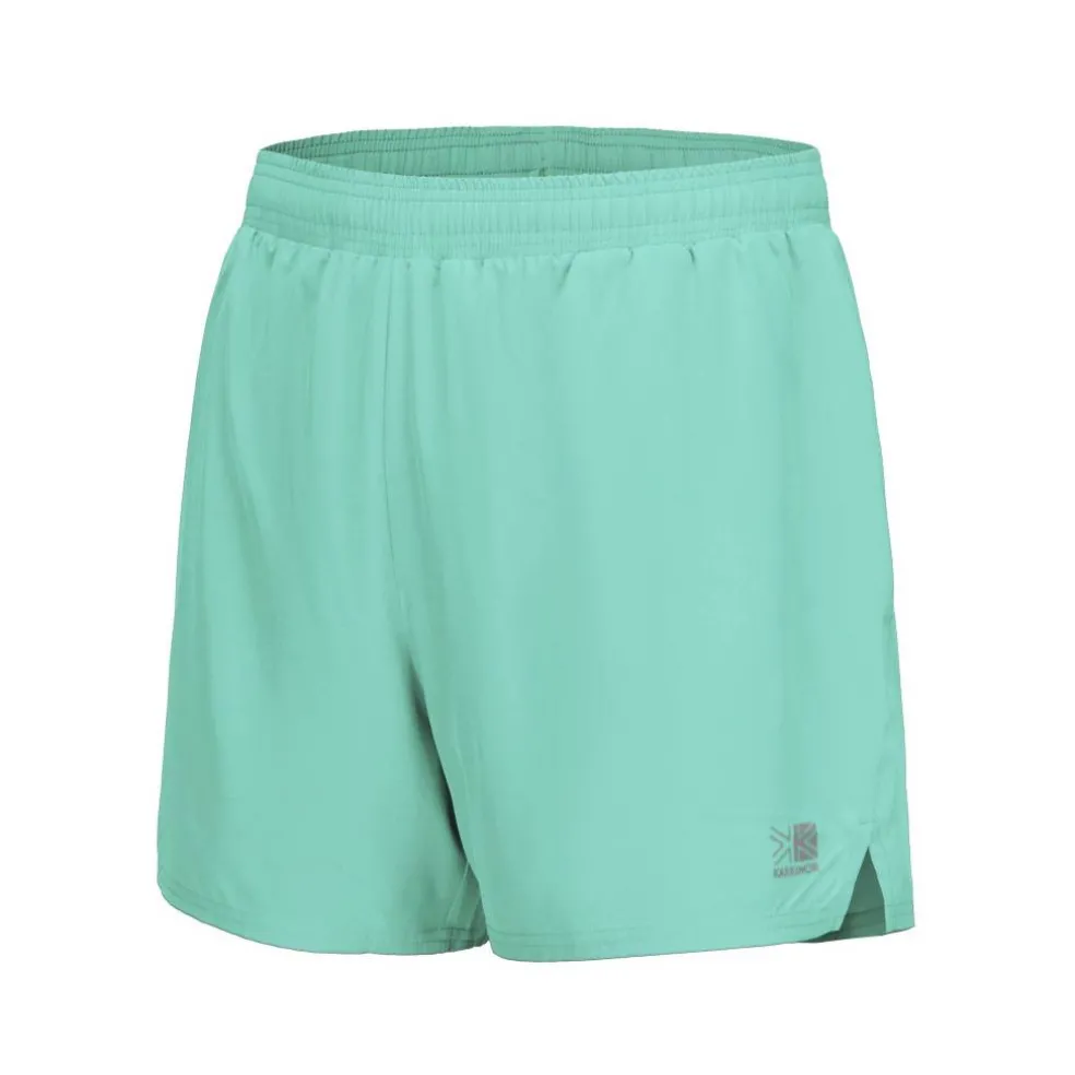 Run 5 Inch Shorts Mens