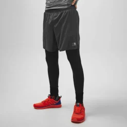 Run 5 Inch Shorts Mens